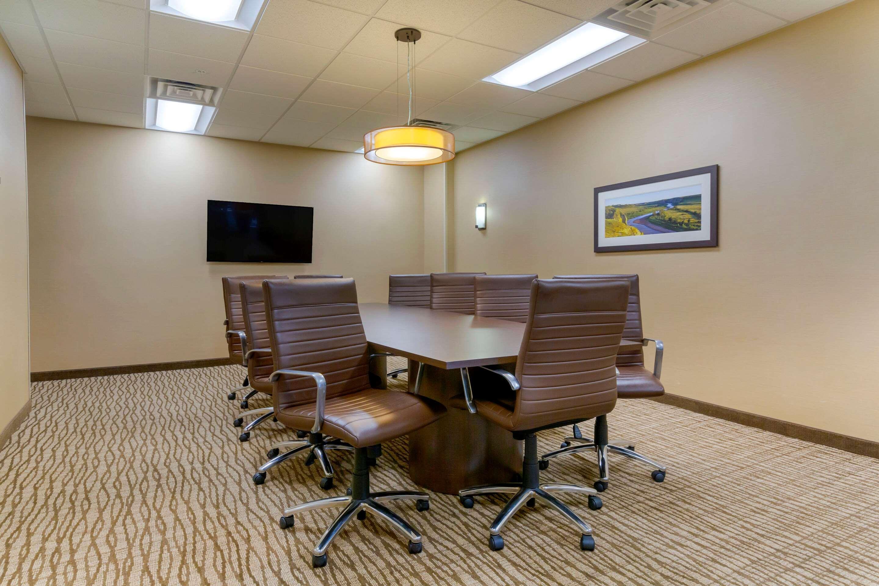 Comfort Inn&Suites Mandan - Bismarck Extérieur photo