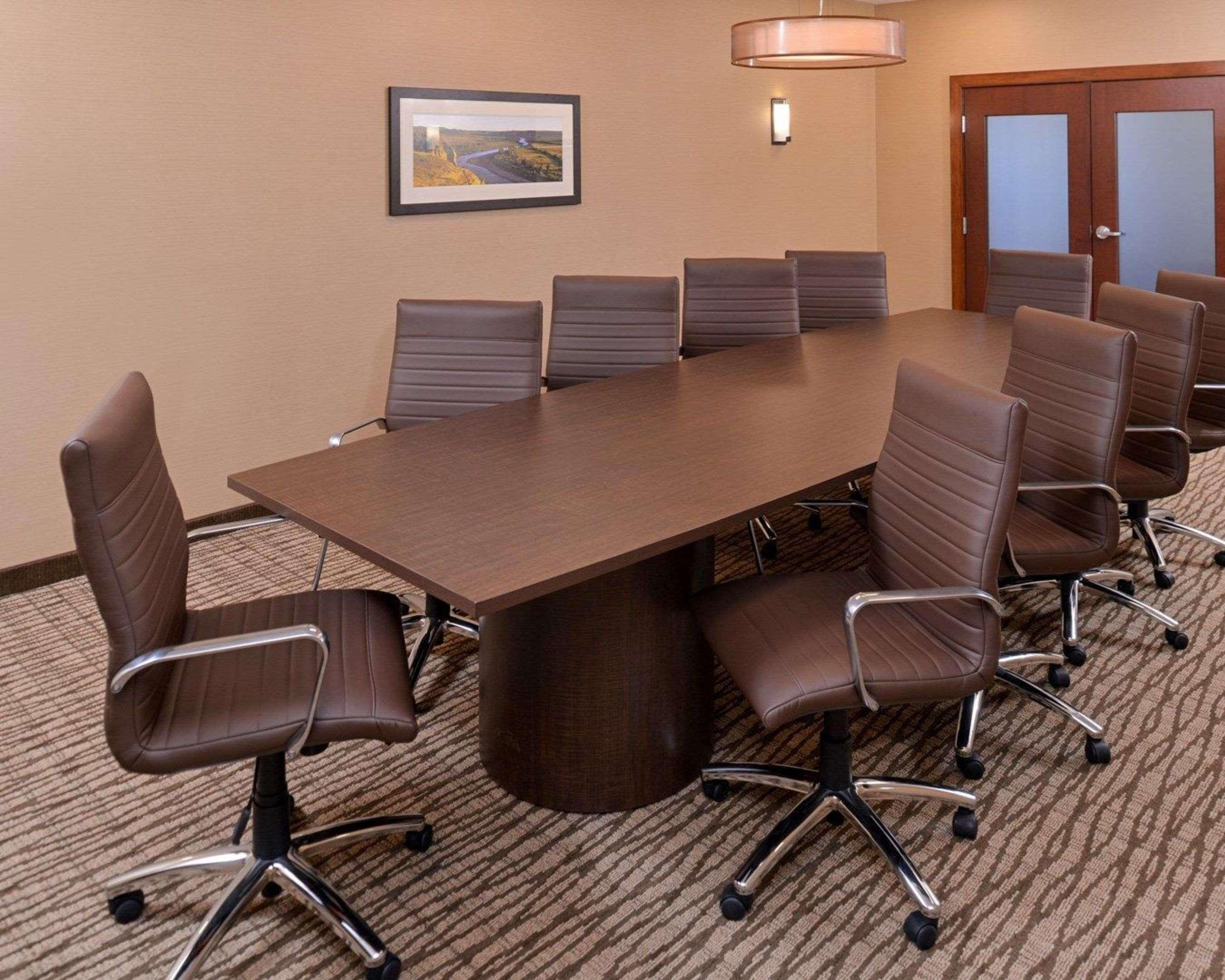 Comfort Inn&Suites Mandan - Bismarck Extérieur photo