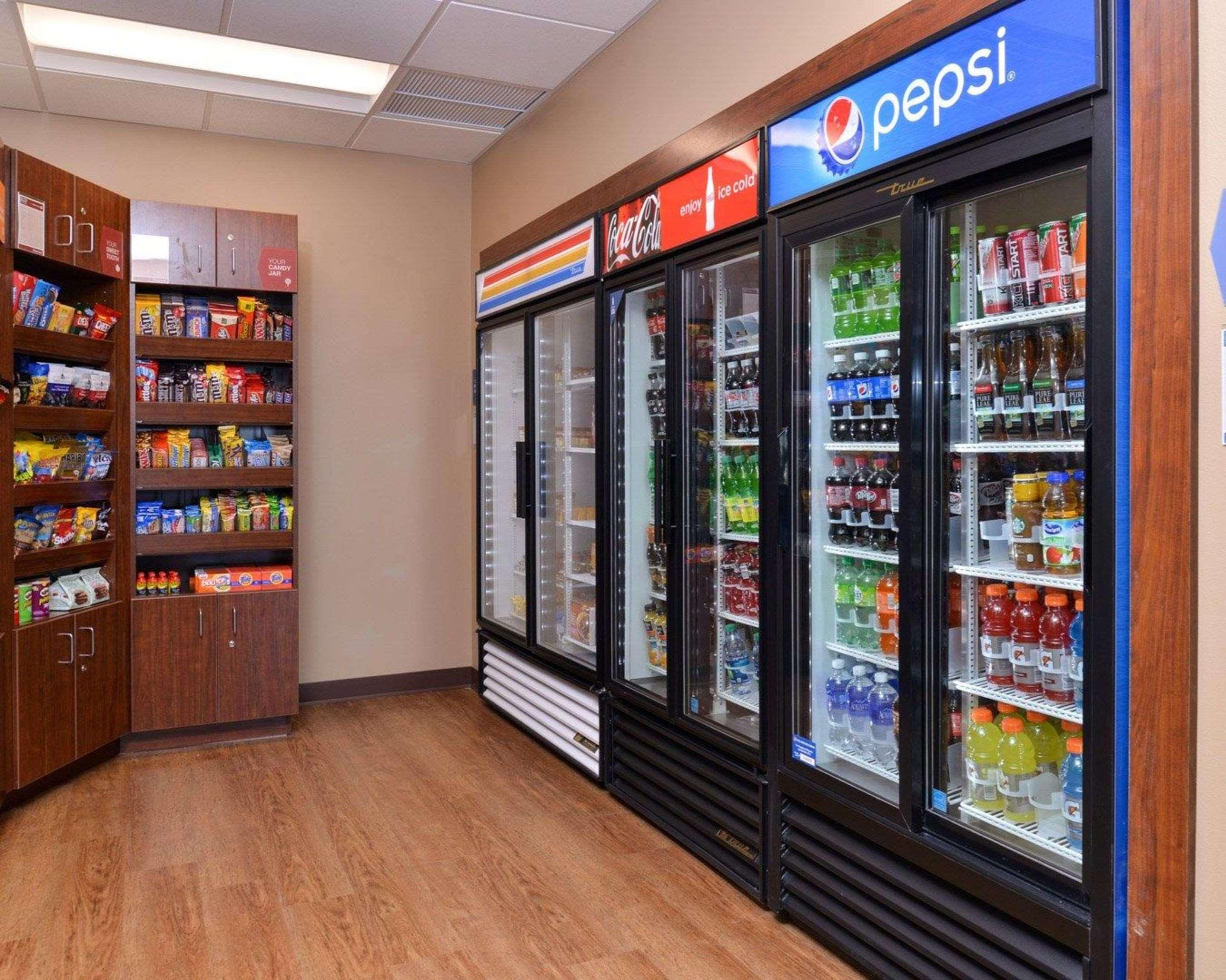Comfort Inn&Suites Mandan - Bismarck Extérieur photo